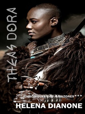 cover image of Théas Dôra
